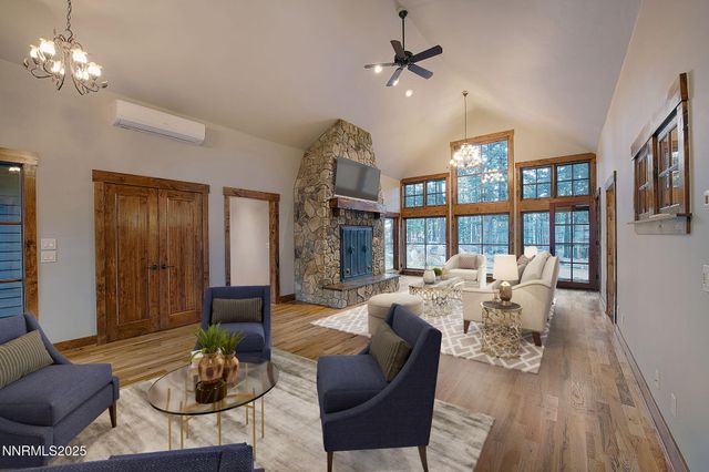 16555 Evergreen Hills Drive, Reno, NV 89511