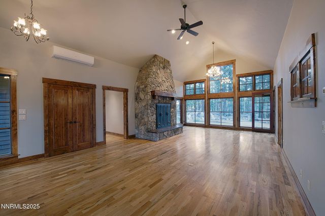 16555 Evergreen Hills Drive, Reno, NV 89511