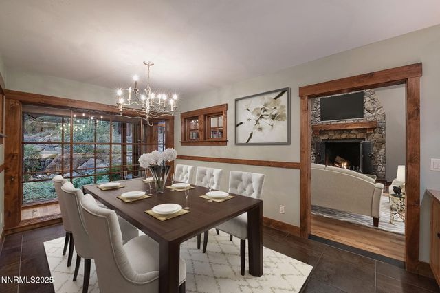 16555 Evergreen Hills Drive, Reno, NV 89511