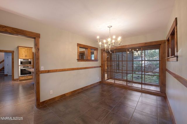 16555 Evergreen Hills Drive, Reno, NV 89511