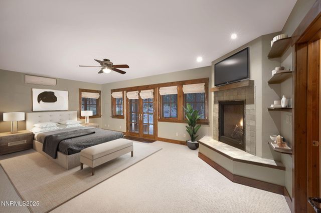 16555 Evergreen Hills Drive, Reno, NV 89511