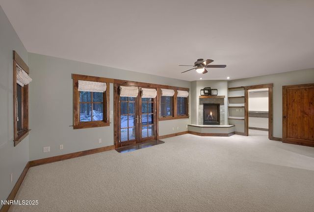 16555 Evergreen Hills Drive, Reno, NV 89511