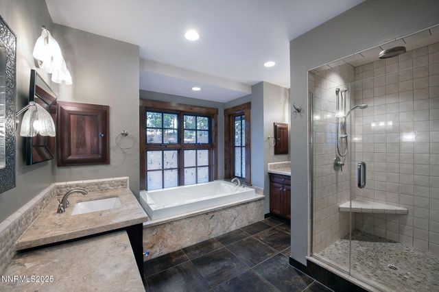 16555 Evergreen Hills Drive, Reno, NV 89511