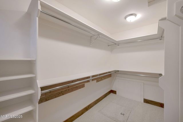 16555 Evergreen Hills Drive, Reno, NV 89511