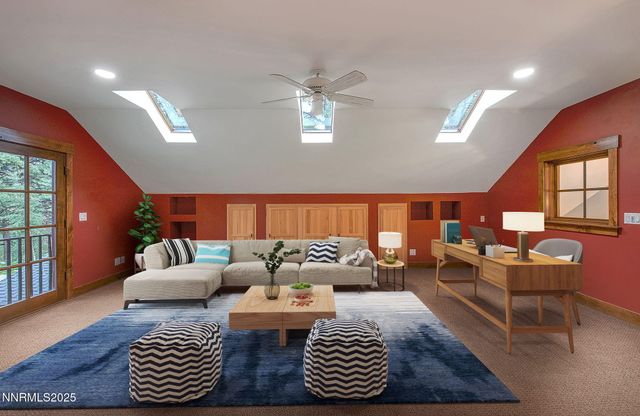 16555 Evergreen Hills Drive, Reno, NV 89511