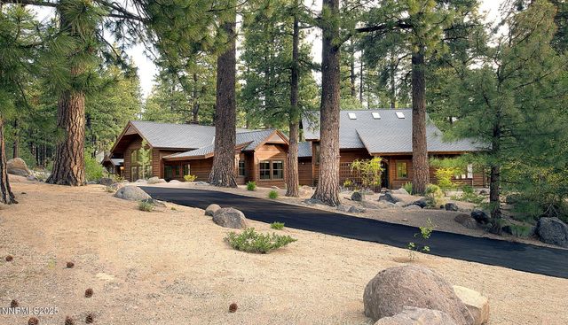 16555 Evergreen Hills Drive, Reno, NV 89511