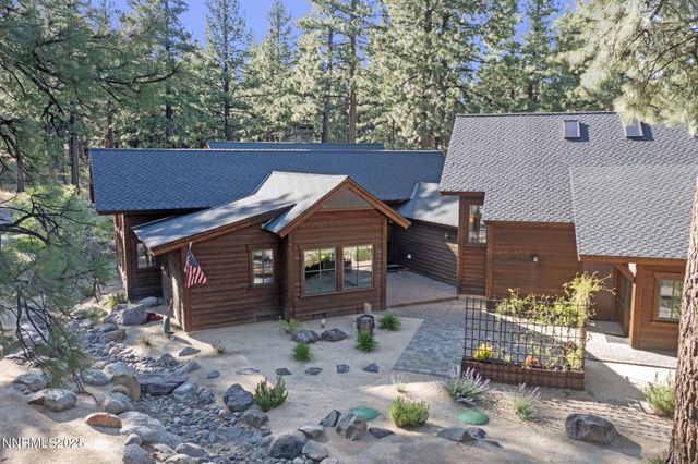 16555 Evergreen Hills Drive, Reno, NV 89511