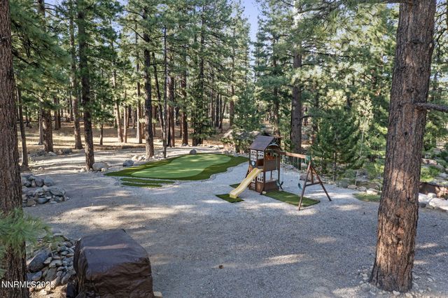 16555 Evergreen Hills Drive, Reno, NV 89511