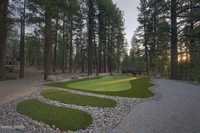 16555 Evergreen Hills Drive, Reno, NV 89511