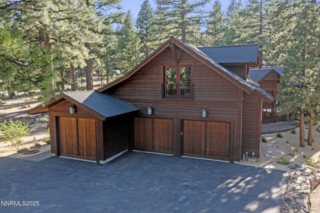 16555 Evergreen Hills Drive, Reno, NV 89511