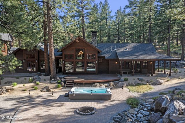 16555 Evergreen Hills Drive, Reno, NV 89511