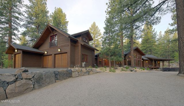 16555 Evergreen Hills Drive, Reno, NV 89511