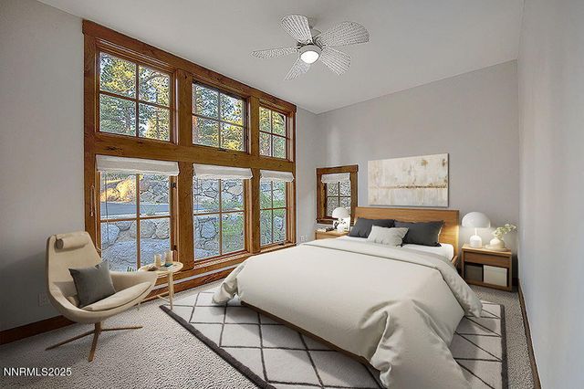 16555 Evergreen Hills Drive, Reno, NV 89511