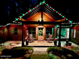 16555 Evergreen Hills Drive, Reno, NV 89511