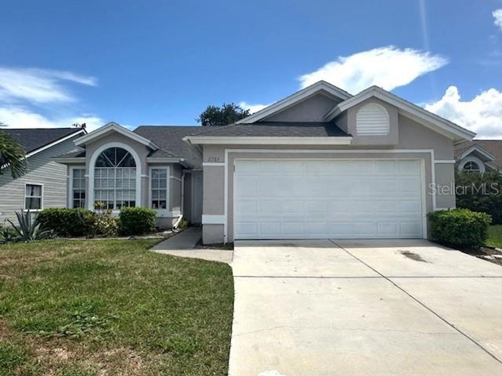 2784 FALLING TREE CIRCLE, Orlando, FL 32837