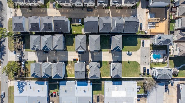 10918 Upland Retreat Drive, Houston, TX 77043