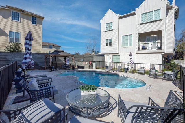 10918 Upland Retreat Drive, Houston, TX 77043