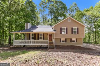 595 Deering Drive, Douglasville, GA 30134