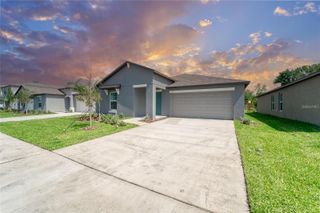 5514 BLUE AZURE DRIVE, Wimauma, FL 33598