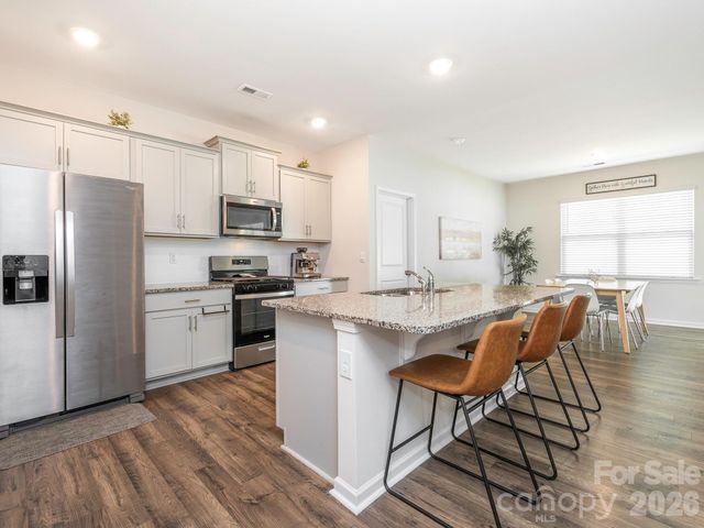 3649 Azalea Ridge Drive, Mount Holly, NC 28120