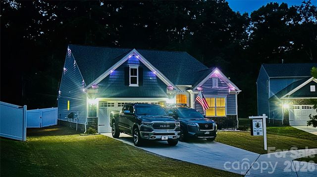 3649 Azalea Ridge Drive, Mount Holly, NC 28120
