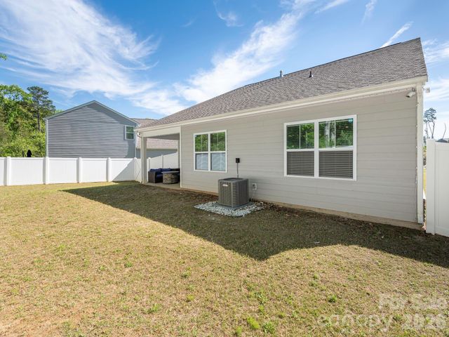 3649 Azalea Ridge Drive, Mount Holly, NC 28120
