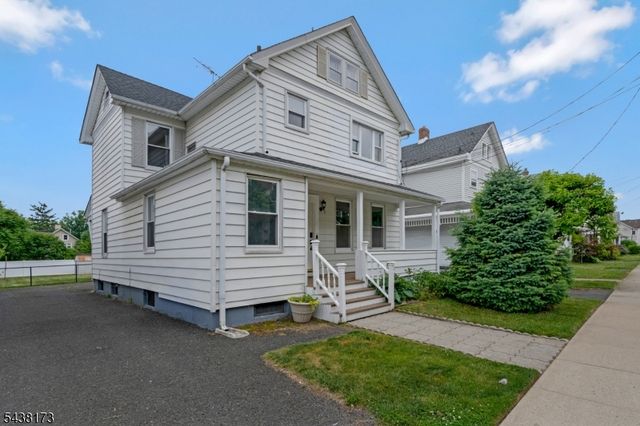 5 3Rd St, Raritan Boro, NJ 08869