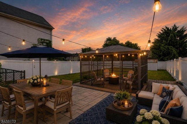 5 3Rd St, Raritan Boro, NJ 08869