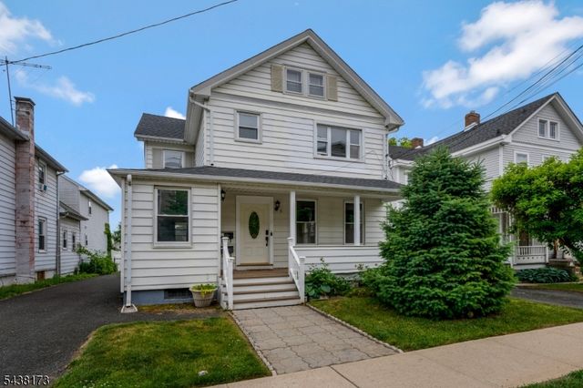 5 3Rd St, Raritan Boro, NJ 08869