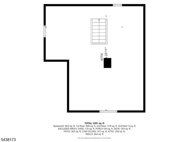 5 3Rd St, Raritan Boro, NJ 08869