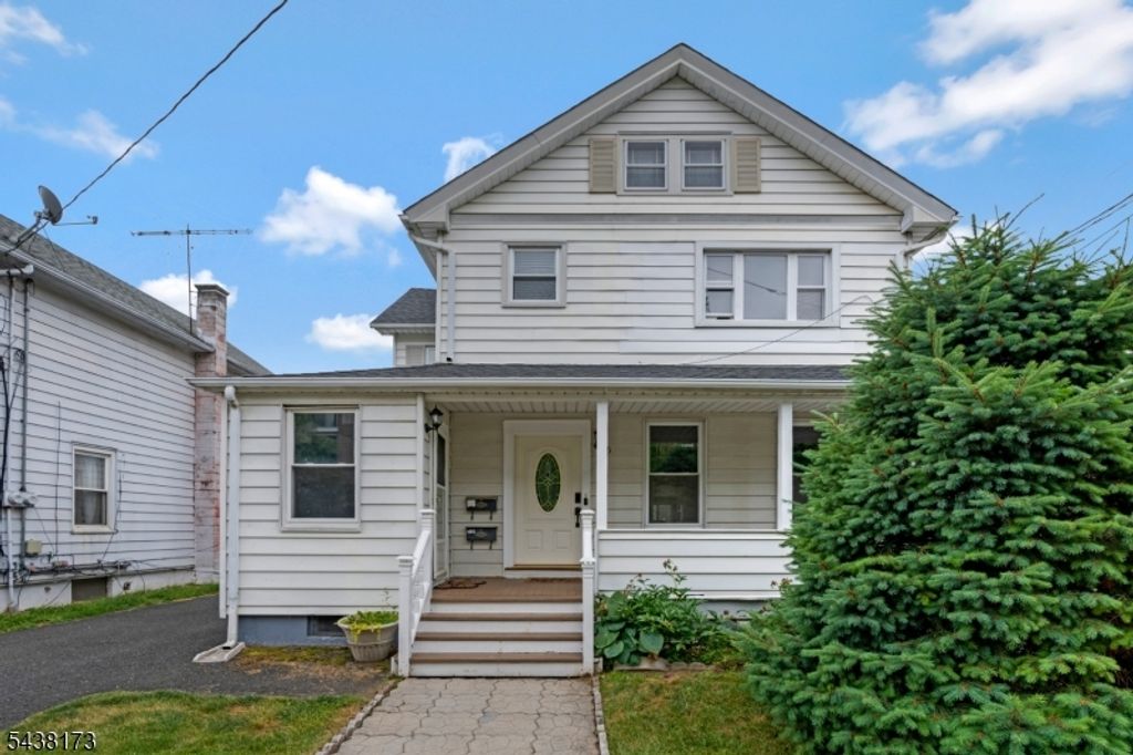 5 3Rd St, Raritan Boro, NJ 08869