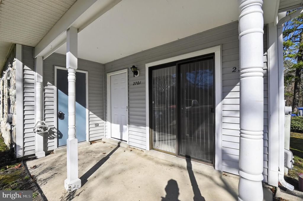 2701 CANYON CT, Mays Landing, NJ 08330