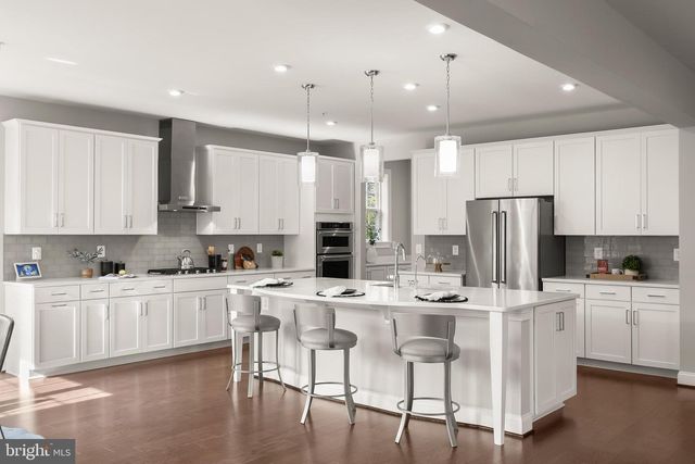 6158 FLUTIE LN, Clarksville, MD 21029