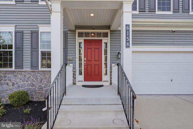 6158 FLUTIE LN, Clarksville, MD 21029