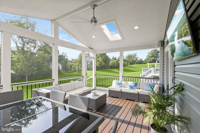 6158 FLUTIE LN, Clarksville, MD 21029