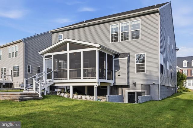 6158 FLUTIE LN, Clarksville, MD 21029