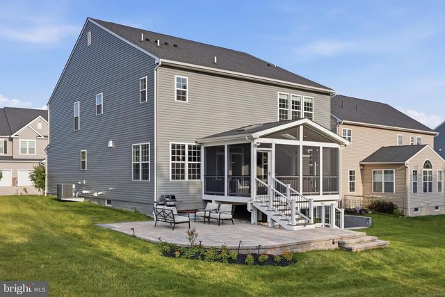 6158 FLUTIE LN, Clarksville, MD 21029