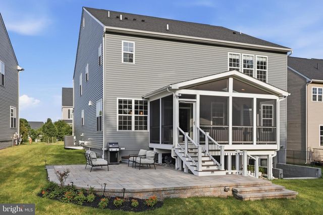 6158 FLUTIE LN, Clarksville, MD 21029
