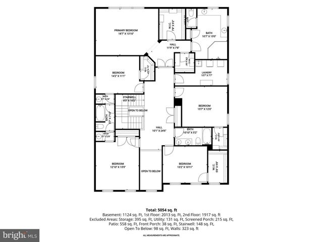 6158 FLUTIE LN, Clarksville, MD 21029