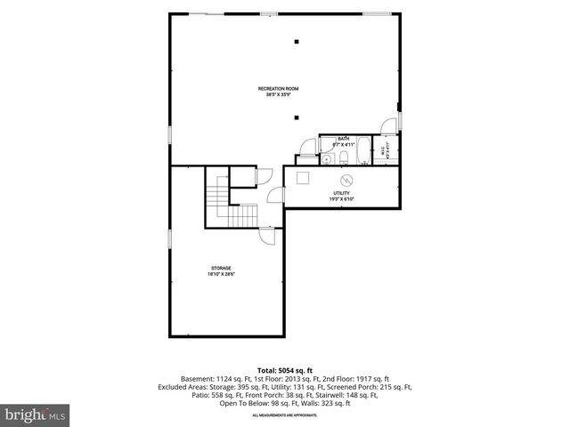 6158 FLUTIE LN, Clarksville, MD 21029