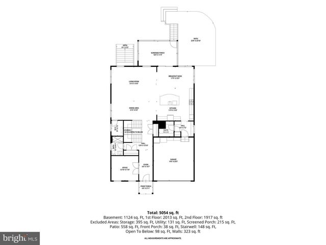 6158 FLUTIE LN, Clarksville, MD 21029