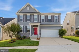 6158 FLUTIE LN, Clarksville, MD 21029