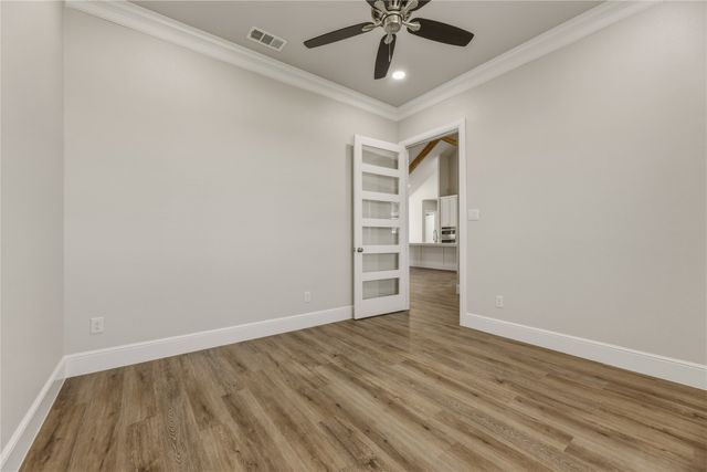 8400 Stallion Drive, Godley, TX 76044