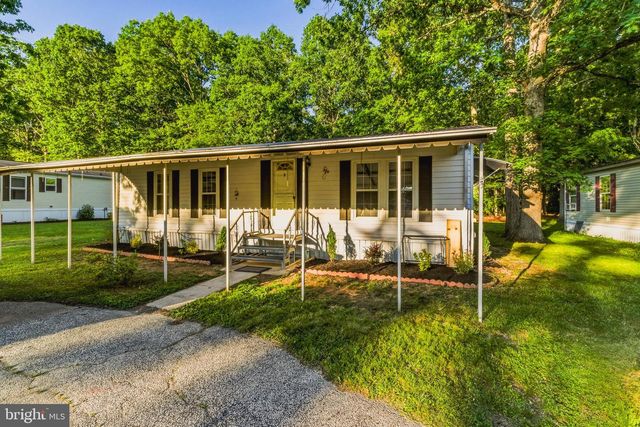 72 HAZELWOOD DR, Pittsgrove, NJ 08318