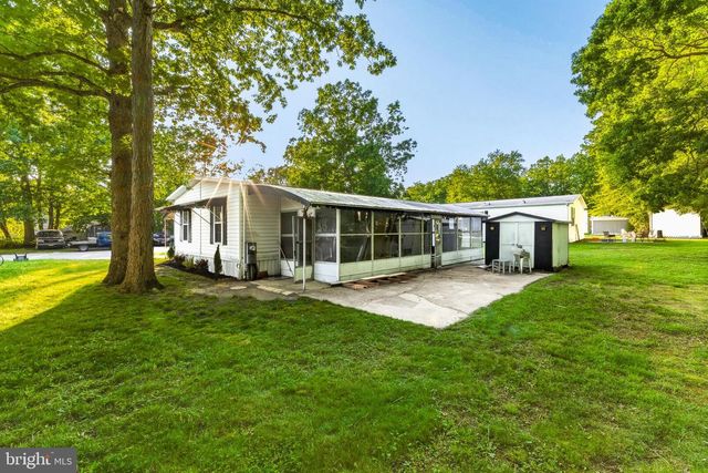 72 HAZELWOOD DR, Pittsgrove, NJ 08318
