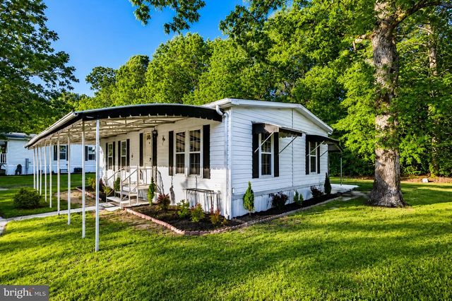 72 HAZELWOOD DR, Pittsgrove, NJ 08318