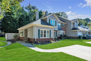 125 Three Notched RD, Yorktown, VA 23692