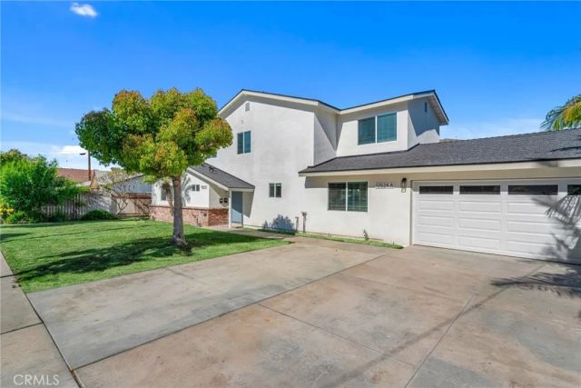 10524 Cole, Whittier, CA 90604
