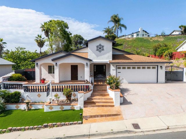 11225 Madrigal St, San Diego, CA 92129