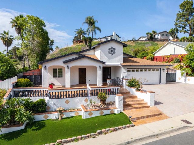 11225 Madrigal St, San Diego, CA 92129